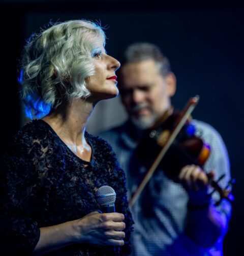 Mavi Kan, foto: Damir Pahić