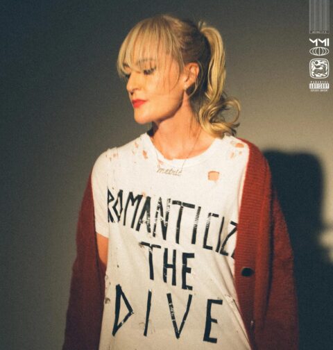 Metric - Romanticize The Dive