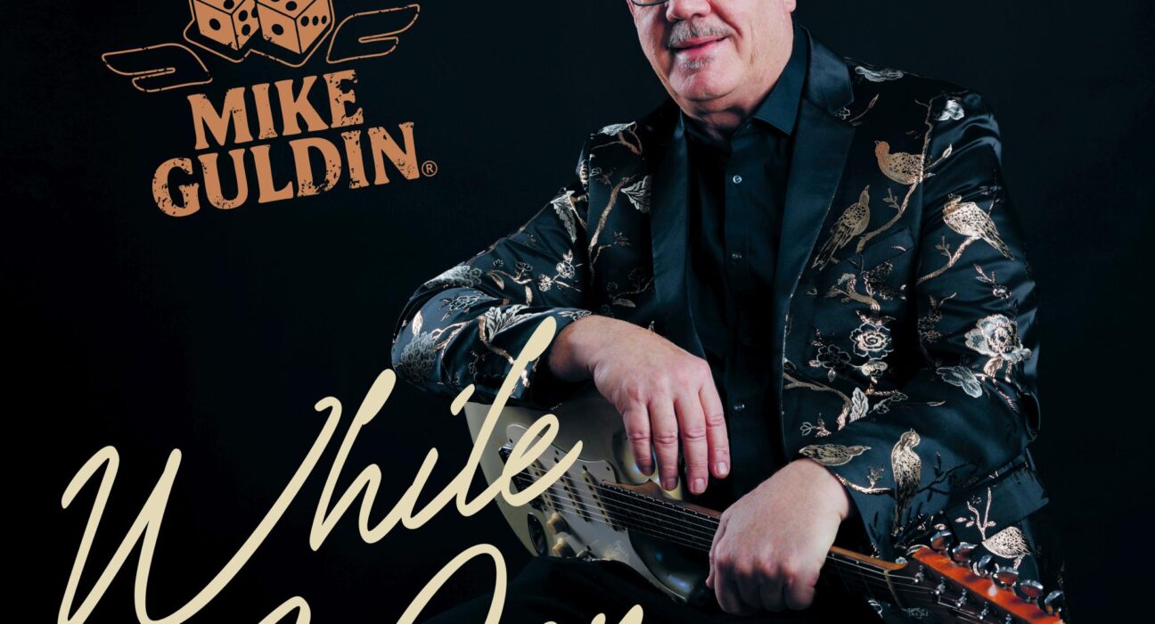 Mike Guldin - "While I Can"