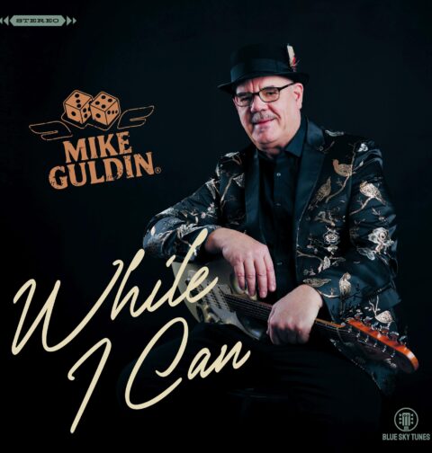 Mike Guldin - "While I Can"