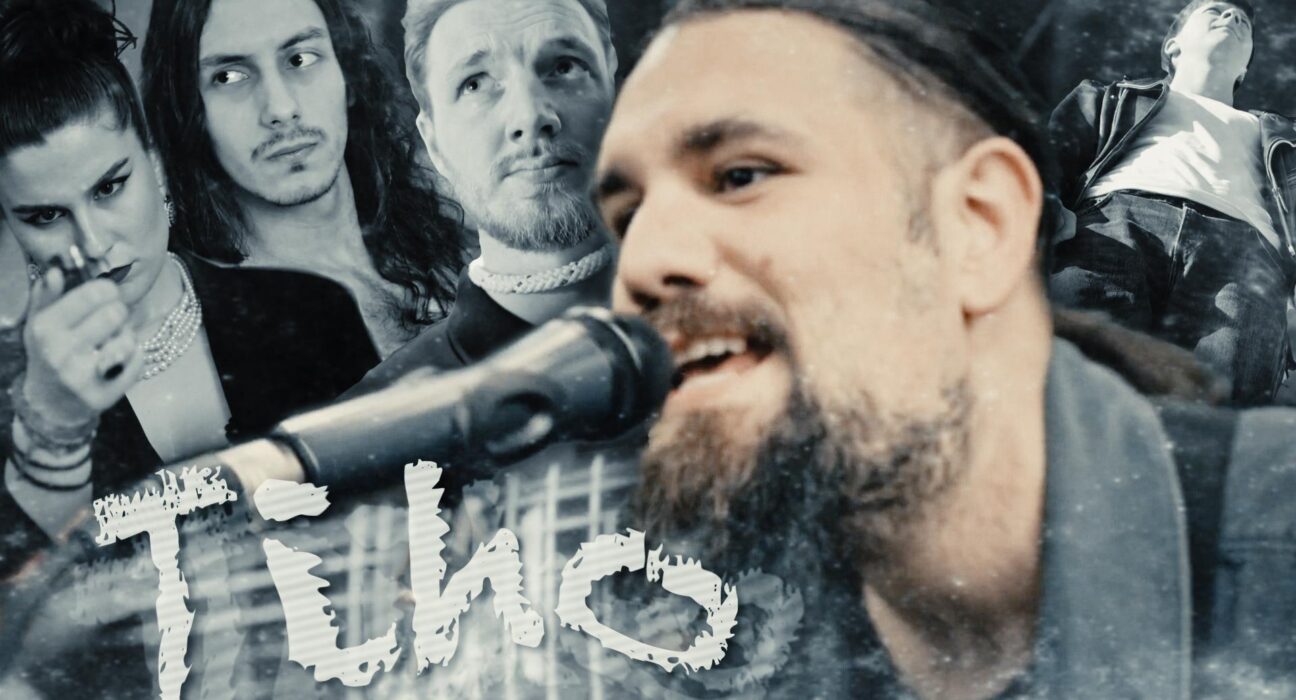 Mile Mijač i Krivo Društvo - Tiho