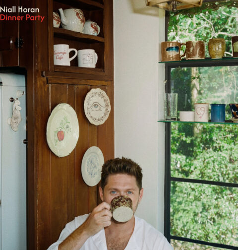Niall Horan - Little More Time