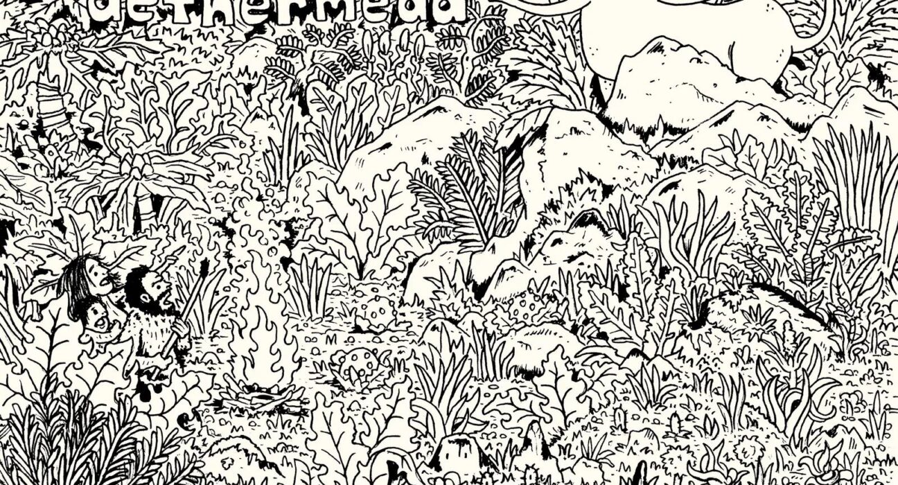 Of Montreal - Aethermead