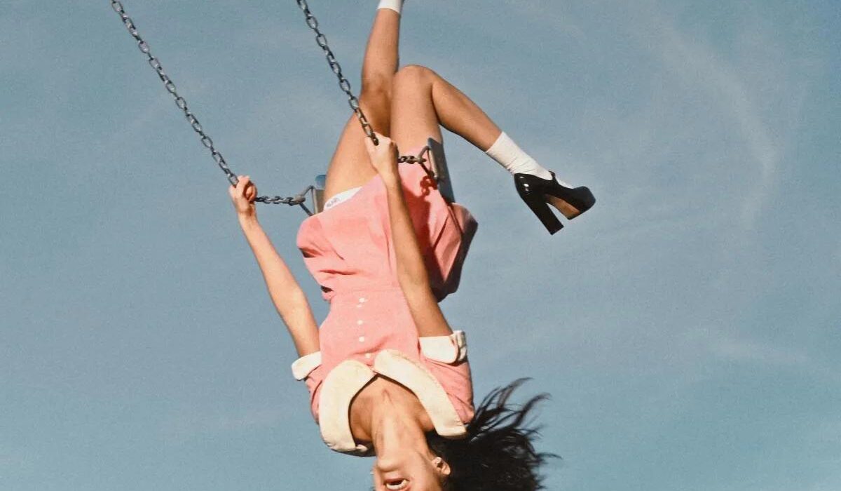 Olivia Rodrigo - You Seem Pretty Sad for a Girl So in Love