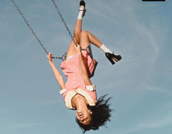 Olivia Rodrigo - You Seem Pretty Sad for a Girl So in Love