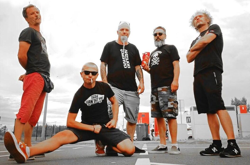 Petar Punk (foto: promo)