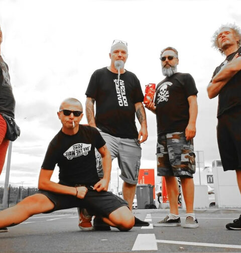 Petar Punk (foto: promo)