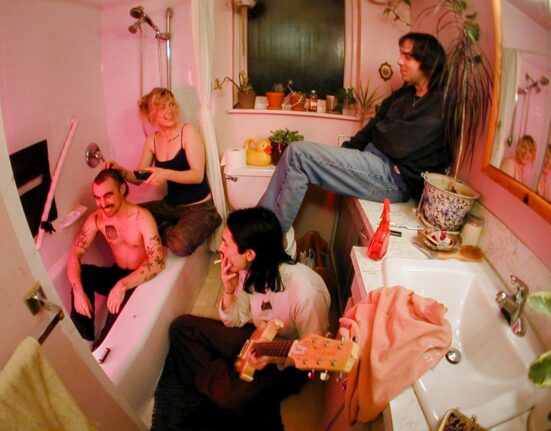 PISS, foto: Grace Grignon