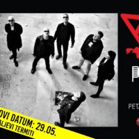 Paraf - novi datum koncerta (foto: promo)