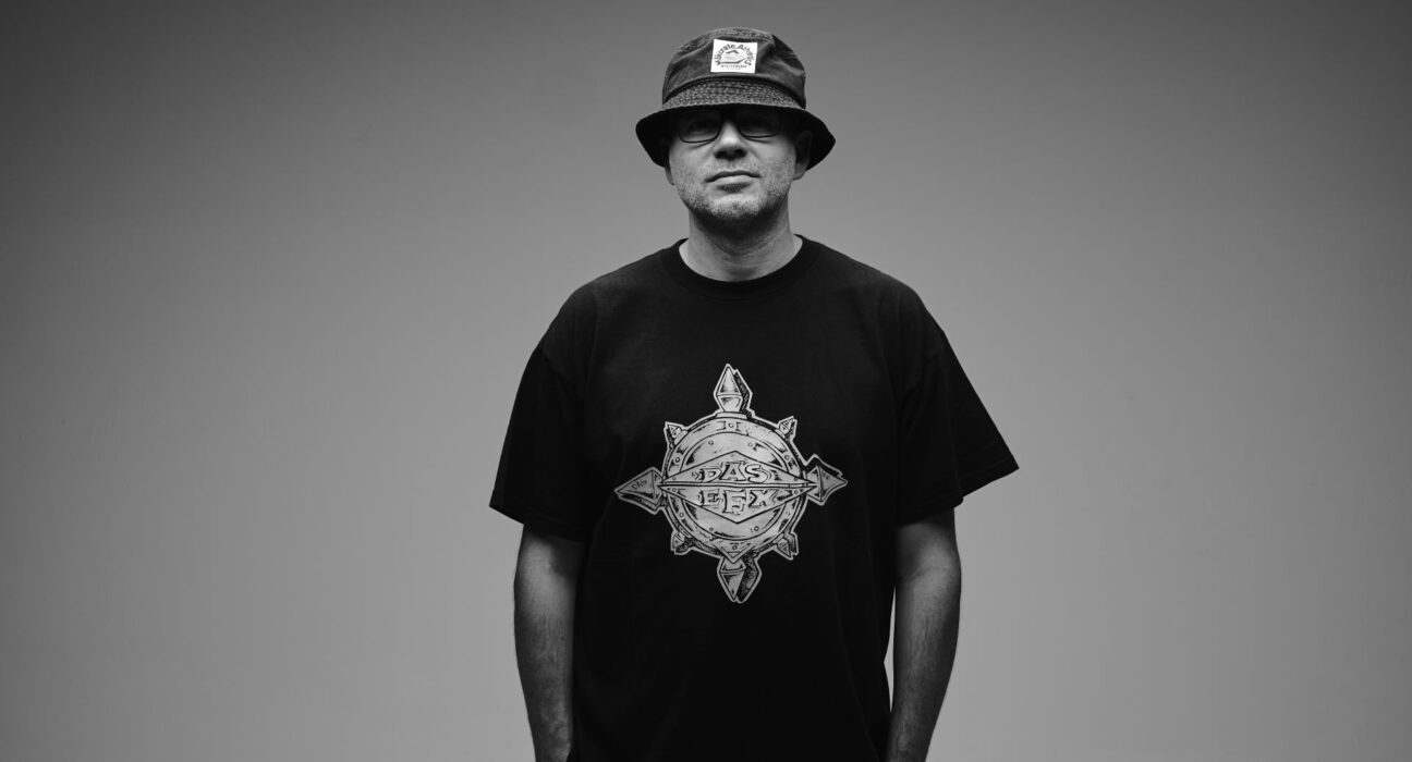 Phat Phillie (foto: promo; Daniel Pochetti)