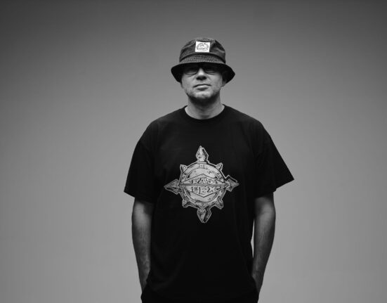 Phat Phillie (foto: promo; Daniel Pochetti)