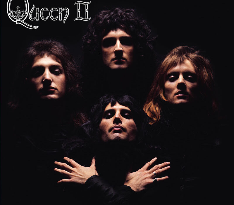 Queen - Queen II