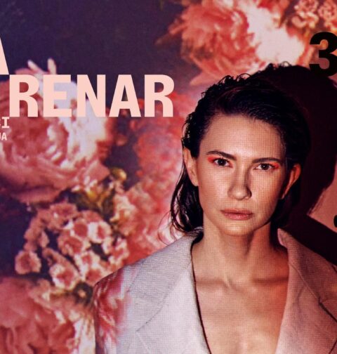 Sara Renar u Regeneratoru