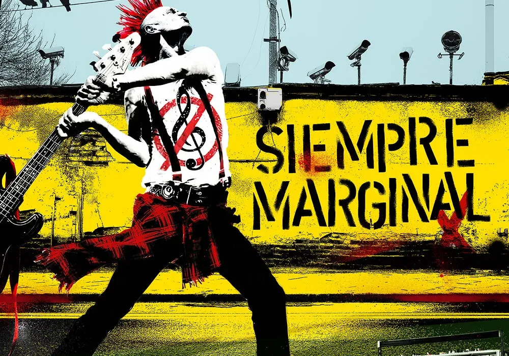 Savršeni marginalci - Siempre Marginal