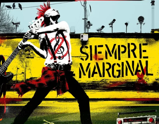 Savršeni marginalci - Siempre Marginal