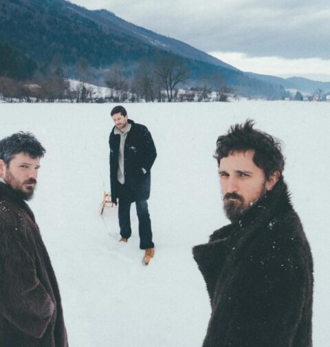 Seine, promo foto