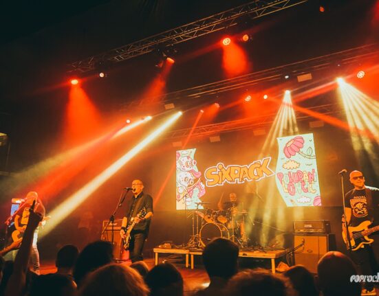 Six Pack, foto: Ivana Žaja