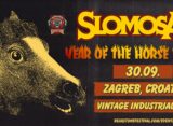 Slomosa dolazi u Vintage Industrial Bar