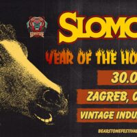 Slomosa dolazi u Vintage Industrial Bar