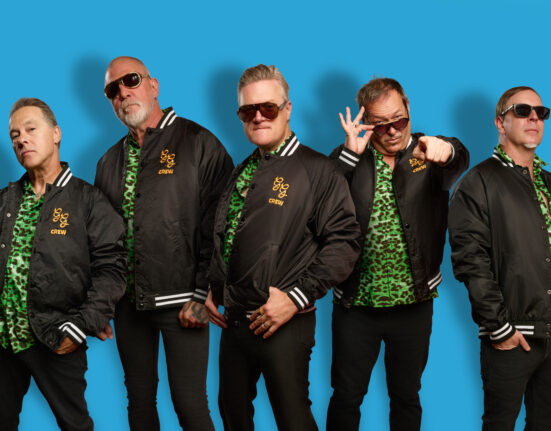 Spike and the Gimme Gimmes, foto: promo