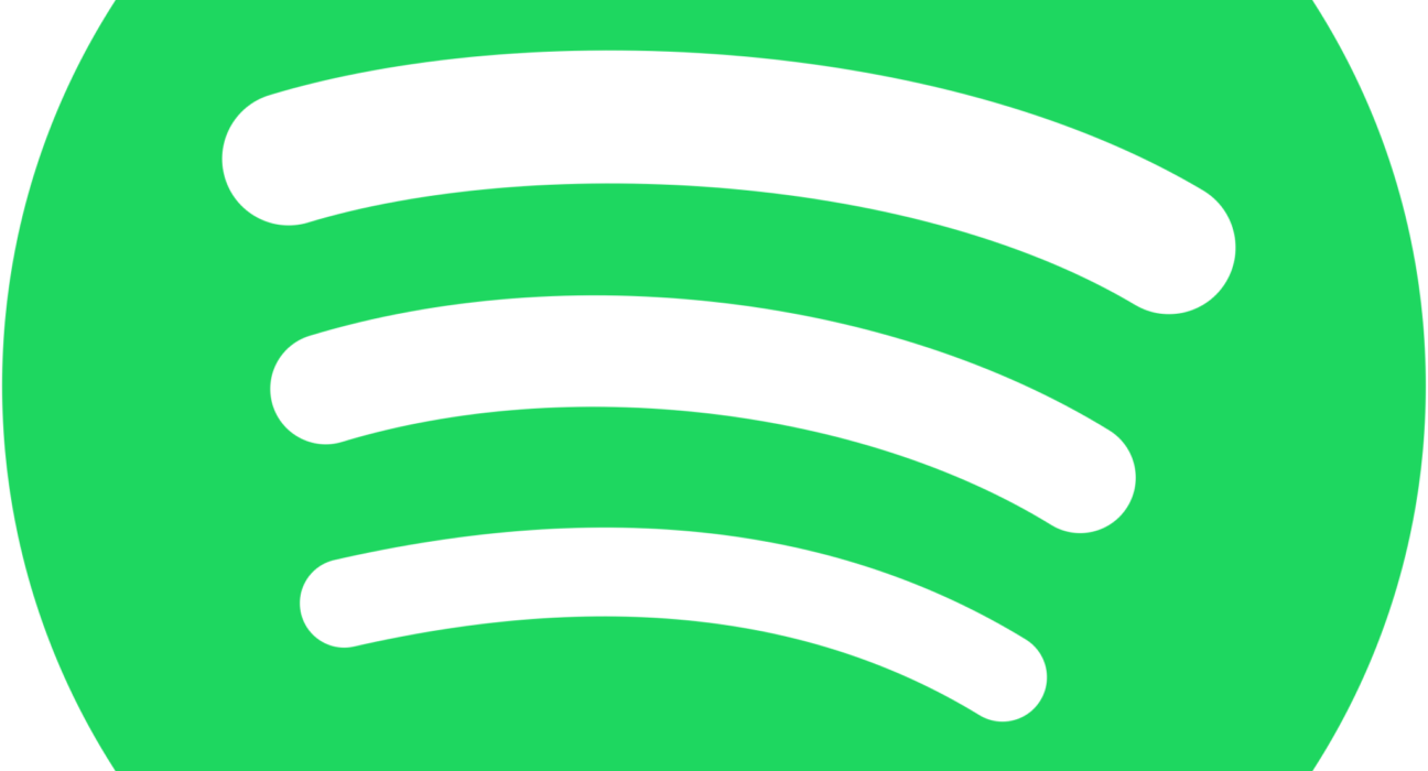 Spotify logo