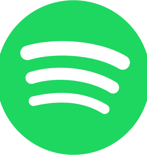 Spotify logo