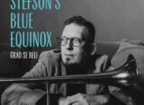 Stefson’s Blue Equinox - Grad se beli