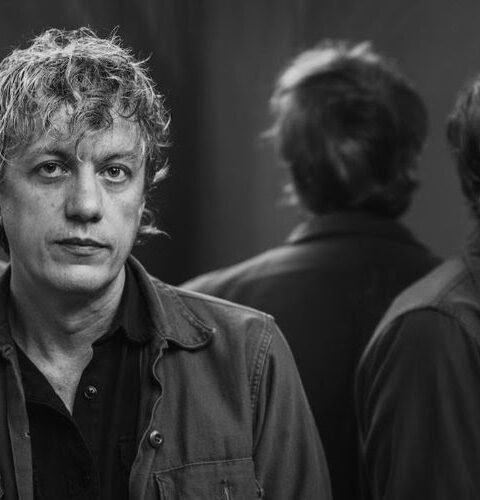 Steve Gunn, foto: promo