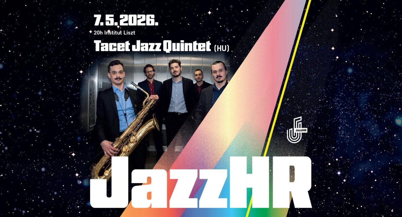 Tacet Jazz Quintet u Zagrebu