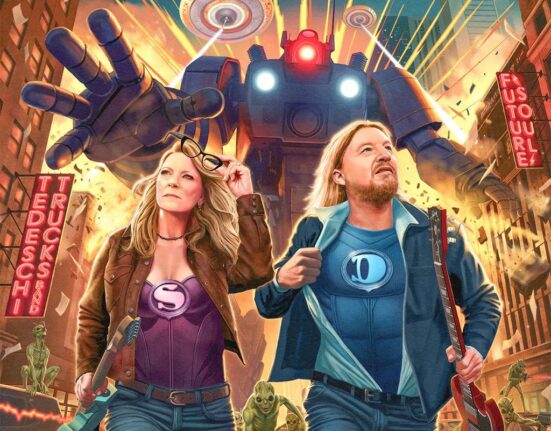 Tedeschi Trucks Band - "Future Soul"