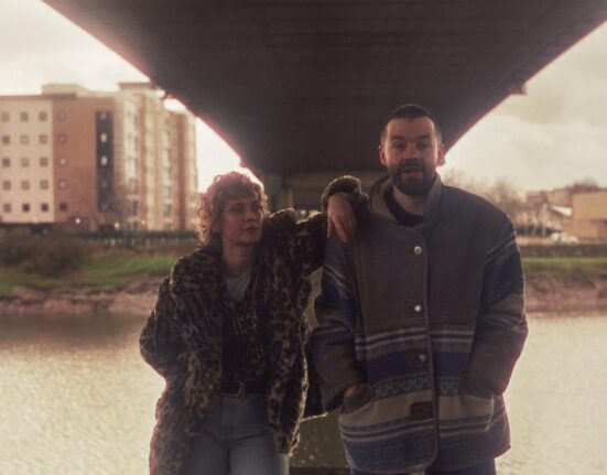 The Bug Club, foto: Adam White Moreis