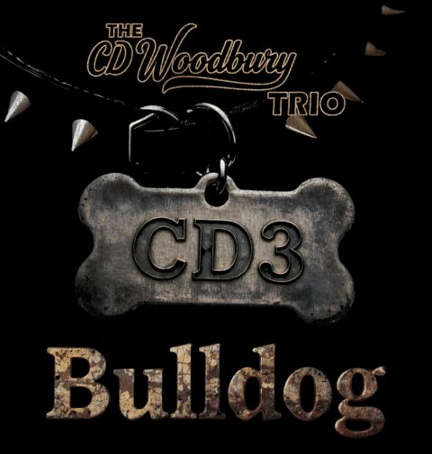 The CD Woodbury Trio - Bulldog