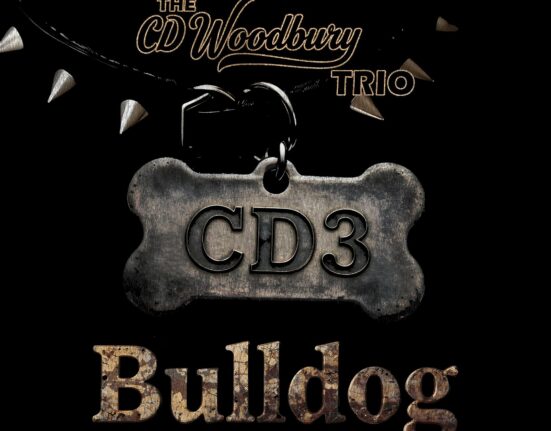 The CD Woodbury Trio - Bulldog