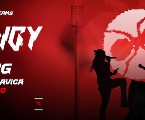 The Prodigy u Sarajevu