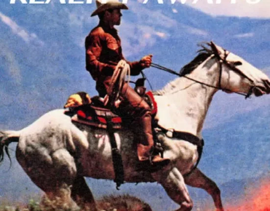 The Strokes - Rality Awaits