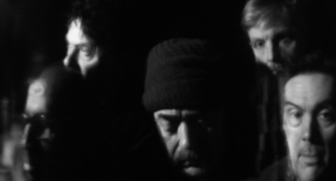 Tindersticks, promo foto