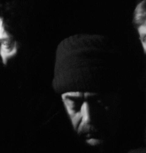 Tindersticks, promo foto