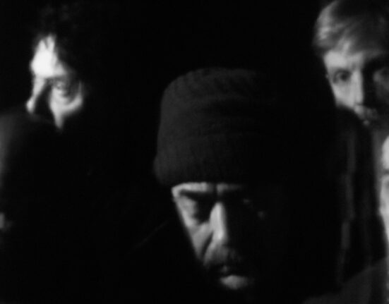 Tindersticks, promo foto