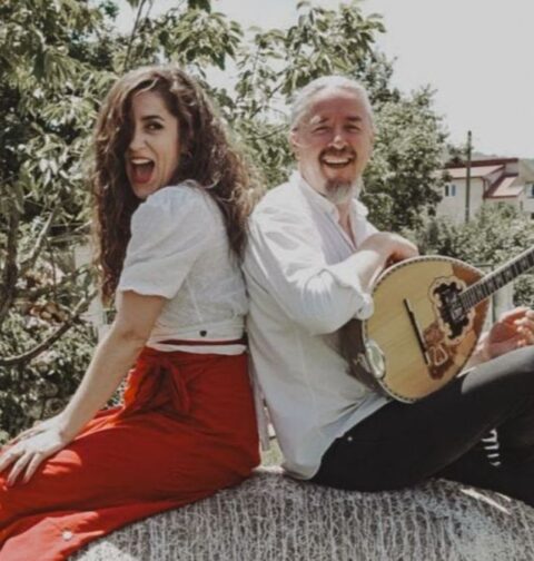 TransAkustik, promo foto