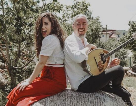 TransAkustik, promo foto