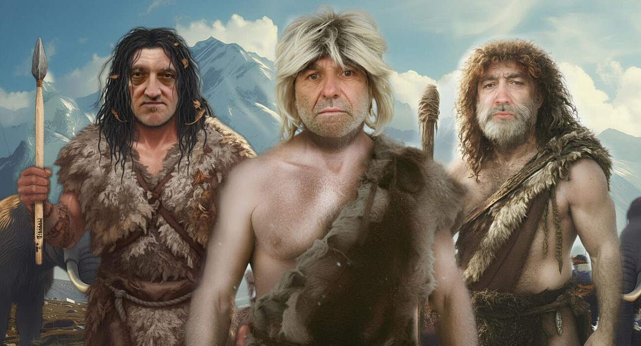 Vatrogasci, promo foto