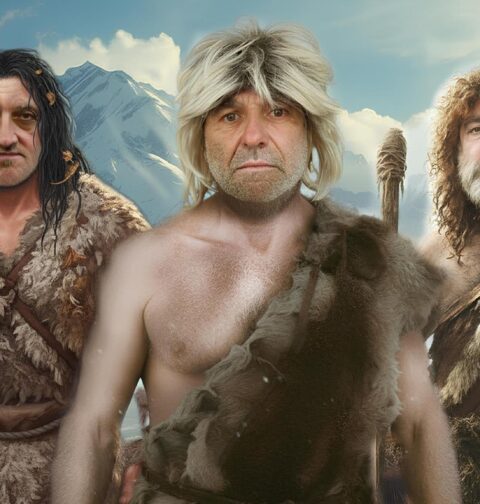 Vatrogasci, promo foto
