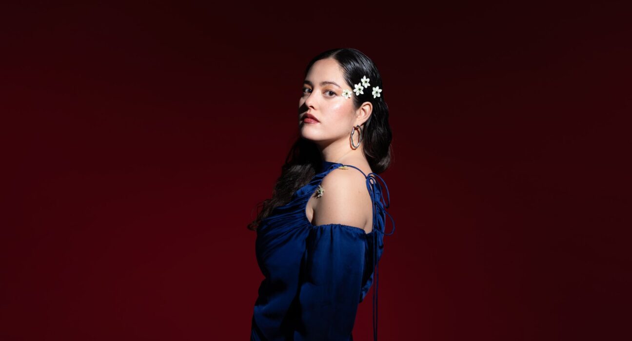 Yumi Ito, foto: Maria Jarzyna