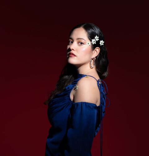Yumi Ito, foto: Maria Jarzyna