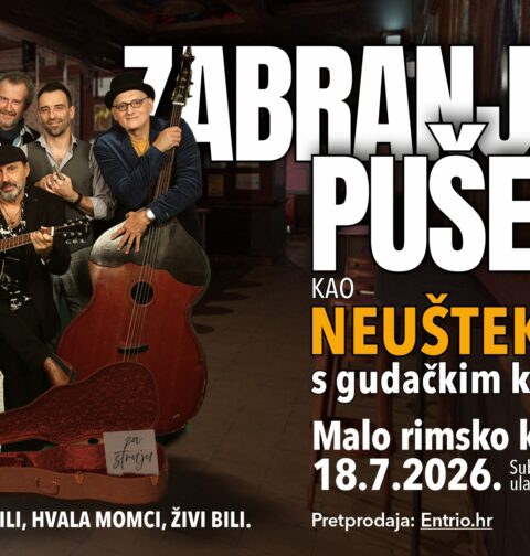 Zabranjeno pušenje (foto: promo)