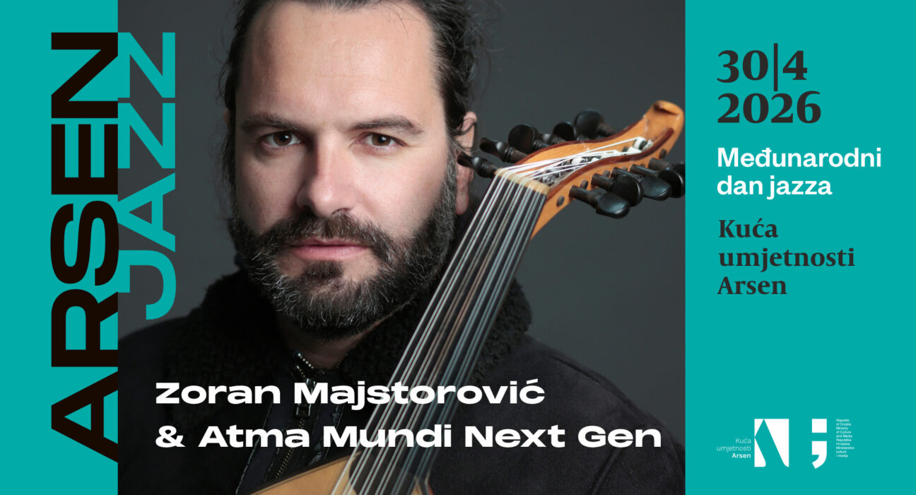 Zoran Majstorović i Atma Mundi Ensemble (foto: promo)