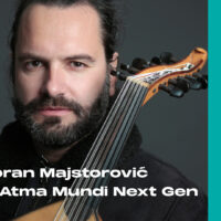 Zoran Majstorović i Atma Mundi Ensemble (foto: promo)