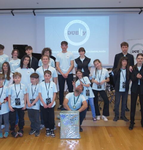 DuElly, press foto