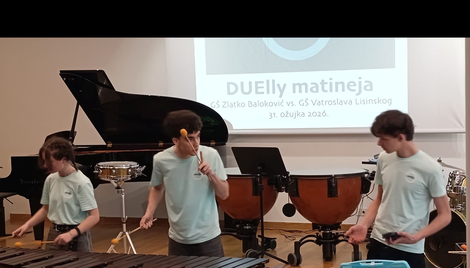DuElly, press foto