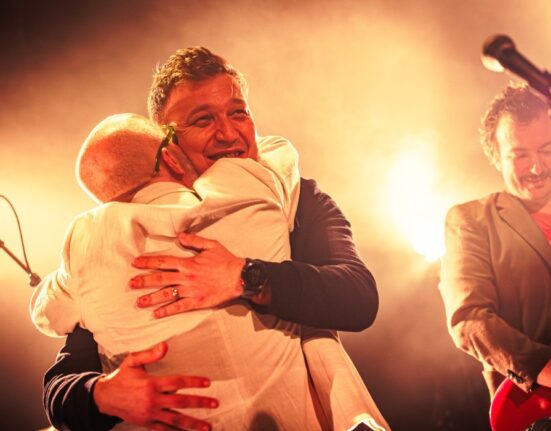 Mayales feat. Edo Maajka (foto: promo; Filip Bušić)